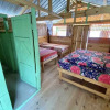 Отель Private Ocean-Front Cabin with private bathroom on San Blas Island, фото 16