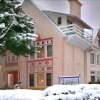 Отель Adagio Bed and Breakfast в Денвере