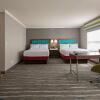 Отель Hampton Inn by Hilton Kamloops, фото 20