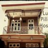 Отель Lux Pillow Hostel, фото 32