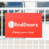 Отель RedDoorz near Citraland Manado (Formerly RedDoorz near Klabat Stadium Manado), фото 1