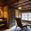 Отель Yamasaki Ryokan Q Nakamonzenya, фото 2