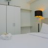 Отель Spacious and Comfortable 2BR Green Bay Pluit Apartment, фото 3