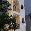 Отель Nirva Apartment, фото 1