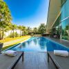 Отель Large Private Pool Villa with 7 BR 7B, фото 27