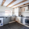 Отель East Pilton Farm Cottage - 4 Bedroom Cottage - Rhossili, фото 9