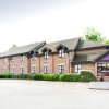 Отель Premier Inn Wellingborough, фото 10