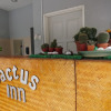 Отель Cactus Inn, фото 1