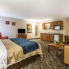 Отель QUALITY INN & SUITES CIRCLEVILLE, фото 4