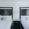 Отель Sea Air Inn & Suites - Downtown - Restaurant Row, фото 30