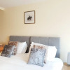 Отель NEW 1BD Leicester City Centre Flat Stunning Views, фото 27