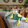 Отель Park Panzió és Étterem, фото 13
