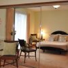 Отель Stafford House Bed & Breakfast в Кортенее