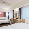 Отель Toyoko Inn Daegu Dongseong-ro, фото 16