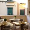 Отель La Fontanina Suites, фото 27