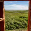 Отель Traustholtshólmi - Yurt Experience on a Private Island, фото 37