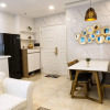Отель Lipbi Home-Central Luxury Apartment, фото 27