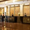Отель Jingu Heilongjiang в Харбине