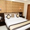 Отель Sanskar Hotel Jaipur, фото 4