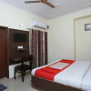 Отель OYO 5424 Pushpanjali Residency, фото 5