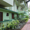 Отель Ticlo Resort, фото 21