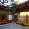 Отель Xiwoo Hanok Guesthouse, фото 29