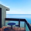 Отель Attico Suite spiaggia Bari, фото 32