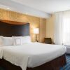 Отель Fairfield Inn & Suites by Marriott Weirton, фото 4