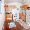Отель Downtown Apartments in Bar Harbor, фото 3