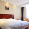 Отель GreenTree Inn Hebei Langfang Bazhou Railway Station West Yingbin Road Express Hotel, фото 4