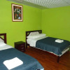 Отель Hostal Bolivar Inn, фото 7