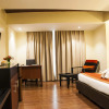 Отель Best Western Plus Meridian Hotel, фото 5