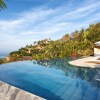 Отель Private Villas in Careyes, фото 15