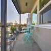 Отель Charming San Diego Apartment - Walk to Bay!, фото 8