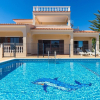 Отель Villa Mirante in Albufeira, фото 17