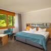 Отель Das Wiesgauer - Alpenhotel Inzell, фото 35