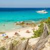 Отель La Corse tranquille 300m de la plage et piscine, фото 1