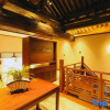 Отель Guoyu Ancient City Homestay, фото 4