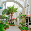 Отель Villa Mayor Charme - Fortaleza, фото 1