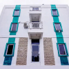 Отель OYO 91026 Kasmarani Residence Syariah, фото 14