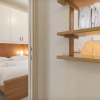 Отель Testaccio Cozy Flat, фото 14