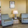 Отель Quality Inn Cromwell - Middletown, фото 45