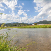 Отель Yangpyeong Along the River Lodge, фото 17
