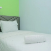 Отель Comfortable 2BR Bassura City Apartment near Bassura Mall, фото 4