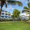 Отель Limetree Beach Resort by Club Wyndham в Сен-Томасе