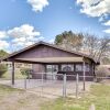 Отель Pet-friendly Camp Verde Home w/ Gas Grill!, фото 13
