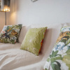 Отель Picturesque Flat With sea View, фото 4