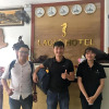 Отель LaCas Hotel Quy Nhon, фото 12