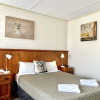 Отель Central Motel Mildura, фото 24