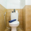 Отель Comfortable Fully Furnished Studio Green Pramuka City Apartment, фото 5